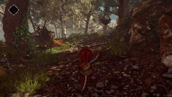 Ghost of a Tale Screenshot